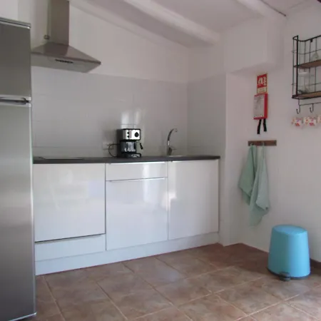 Nova Alofa Appartement *
