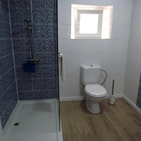 Apartamento Nova Alofa *