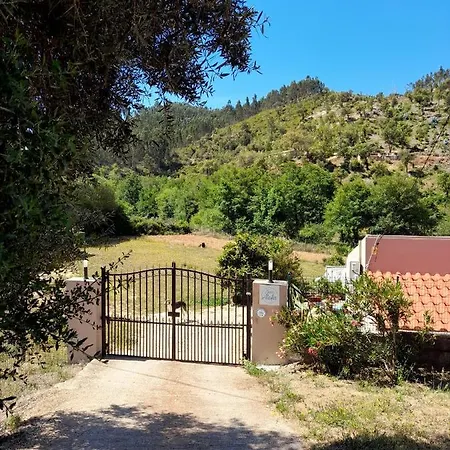 Nova Alofa Apartamento Monchique