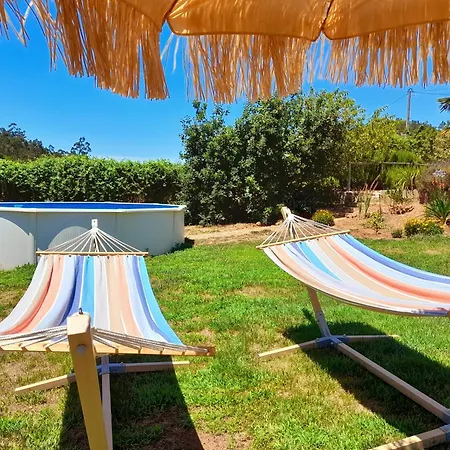 Nova Alofa Apartamento Monchique