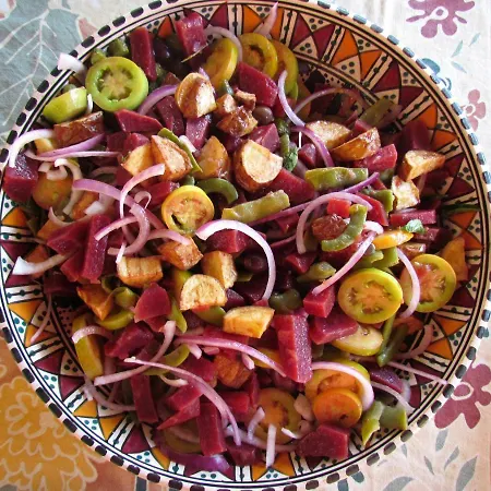 Nova Alofa * Monchique