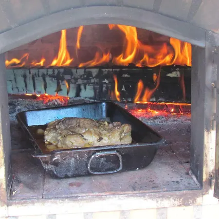 Nova Alofa Apartamento *