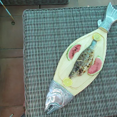 Apartamento Nova Alofa Monchique