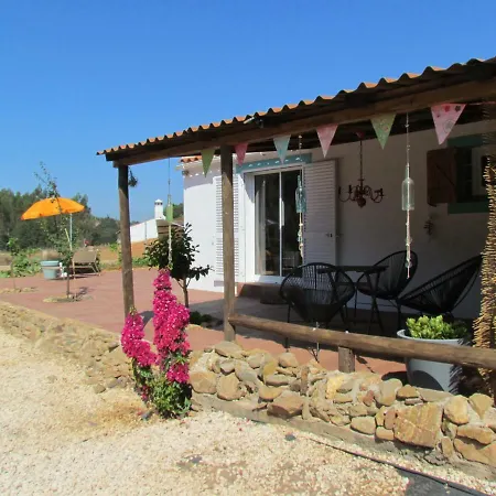 Nova Alofa Apartamento Monchique