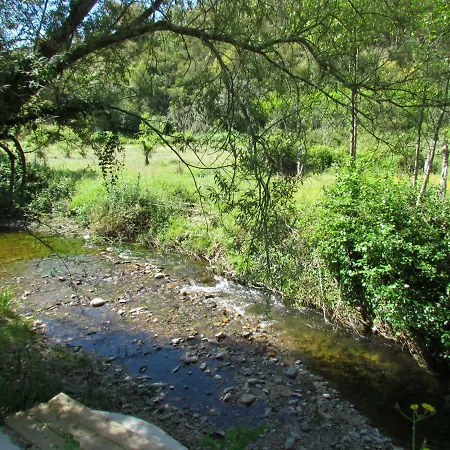 Apartamento Nova Alofa Monchique