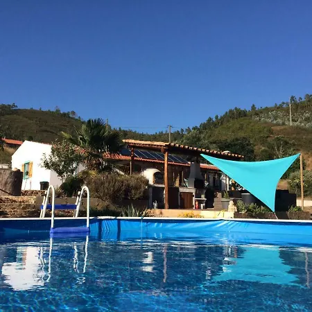 Apartamento Nova Alofa Monchique