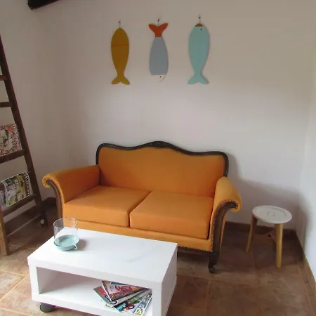 Appartement Nova Alofa