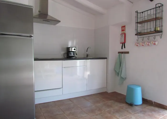 Nova Alofa Apartment *