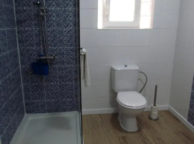 Appartement Nova Alofa *