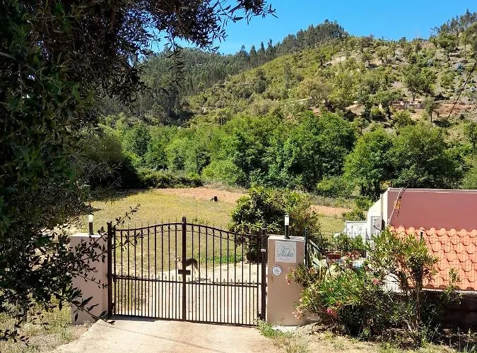 Nova Alofa Appartement Monchique