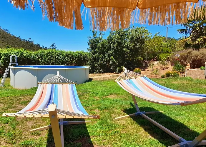 Nova Alofa Apartment Monchique