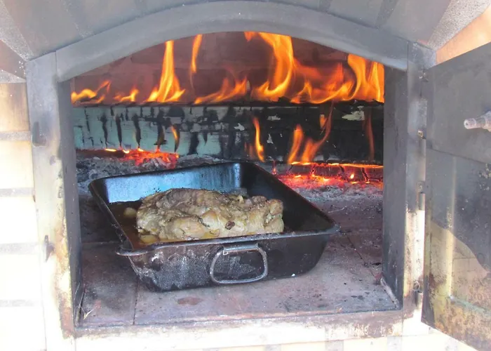 Nova Alofa Apartment *