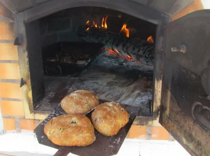 Nova Alofa Apartment