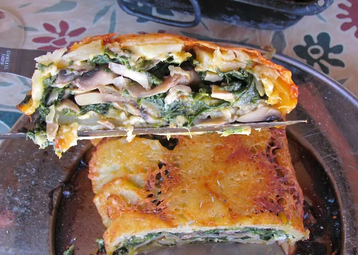 Nova Alofa Appartement Monchique