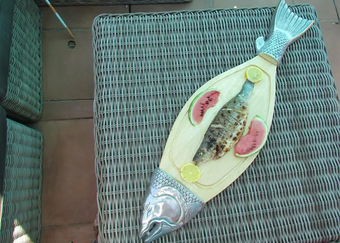 Apartment Nova Alofa Monchique