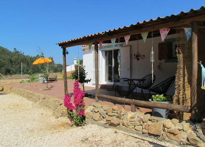 Nova Alofa Apartment Monchique