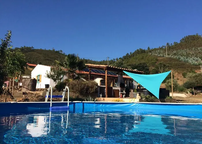 Appartement Nova Alofa Monchique