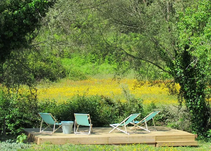 Nova Alofa Apartment *