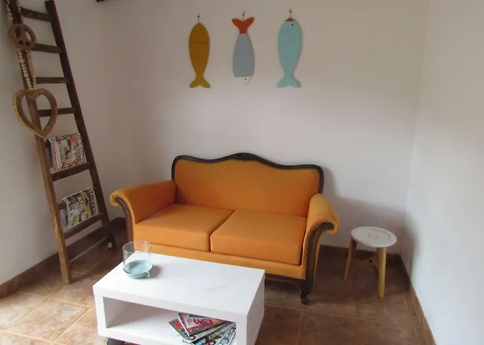 Apartment Nova Alofa