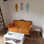 Apartmán Nova Alofa